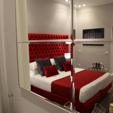 Millina Suites In Navona 로마 외부 사진
