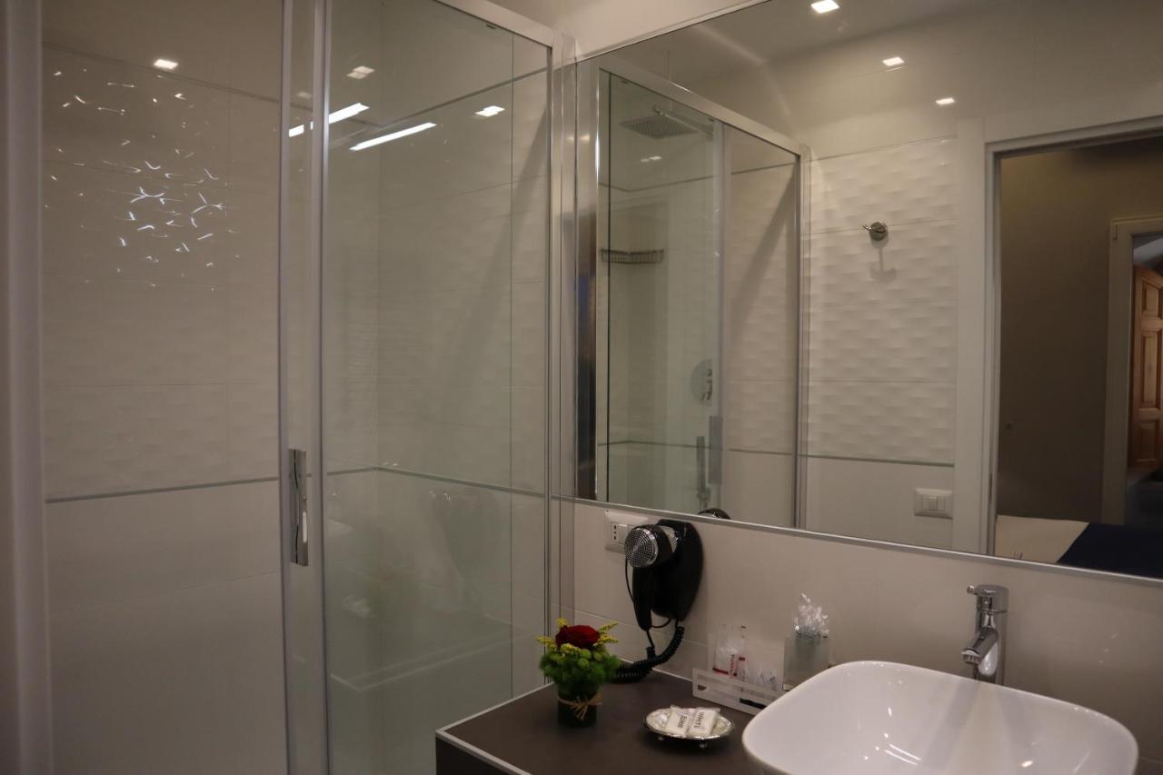 Millina Suites In Navona 로마 외부 사진