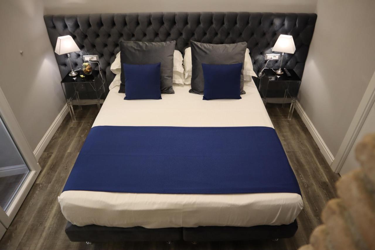 Millina Suites In Navona 로마 외부 사진