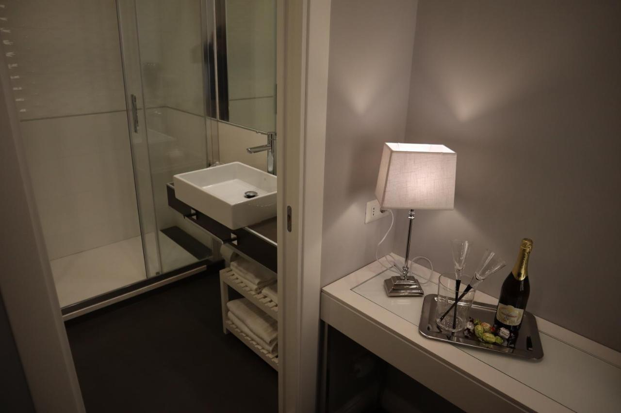 Millina Suites In Navona 로마 외부 사진