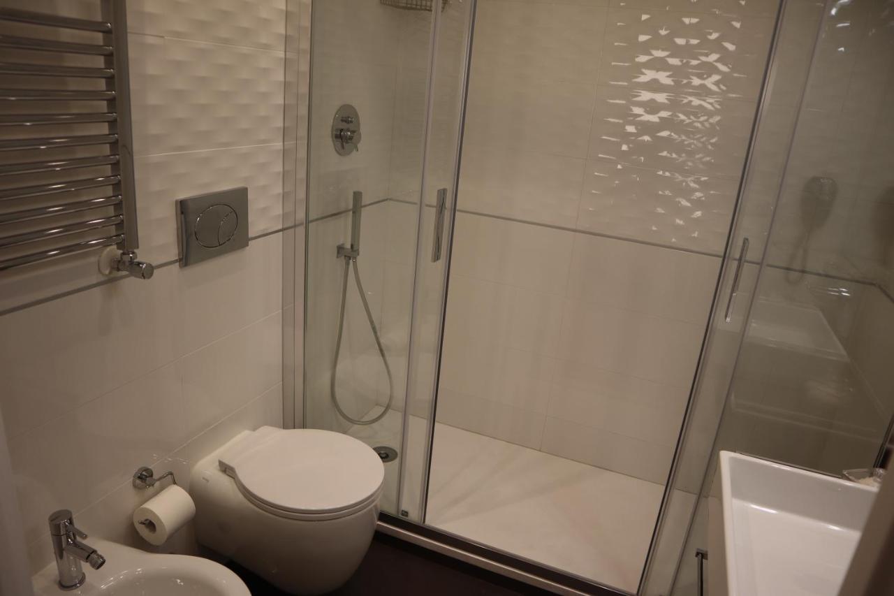 Millina Suites In Navona 로마 외부 사진